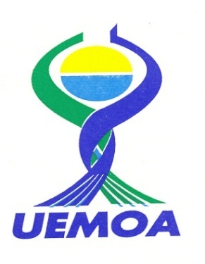 Logo UMEOA